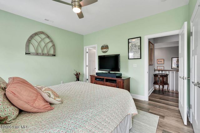 1136 Lt Congleton Road, Wilmington, NC 28409