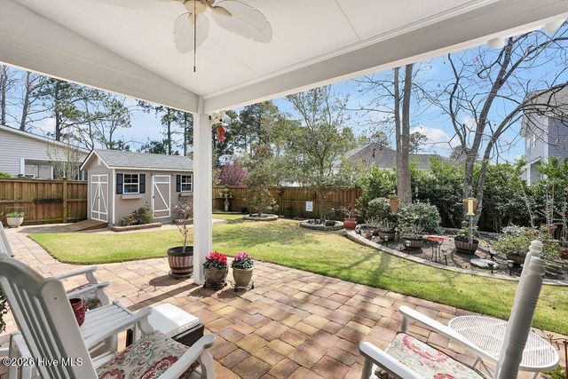 1136 Lt Congleton Road, Wilmington, NC 28409