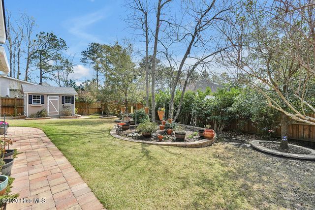 1136 Lt Congleton Road, Wilmington, NC 28409