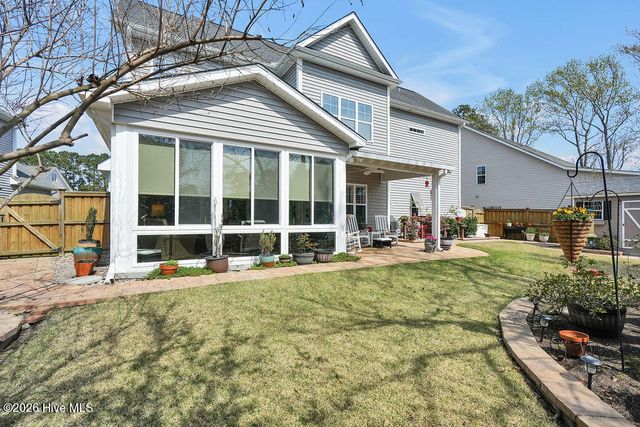 1136 Lt Congleton Road, Wilmington, NC 28409