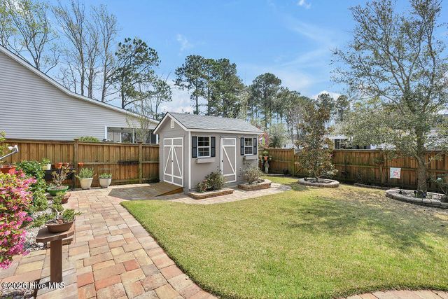 1136 Lt Congleton Road, Wilmington, NC 28409