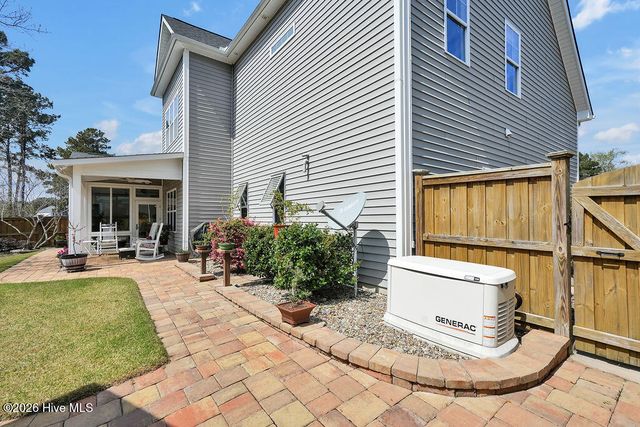 1136 Lt Congleton Road, Wilmington, NC 28409