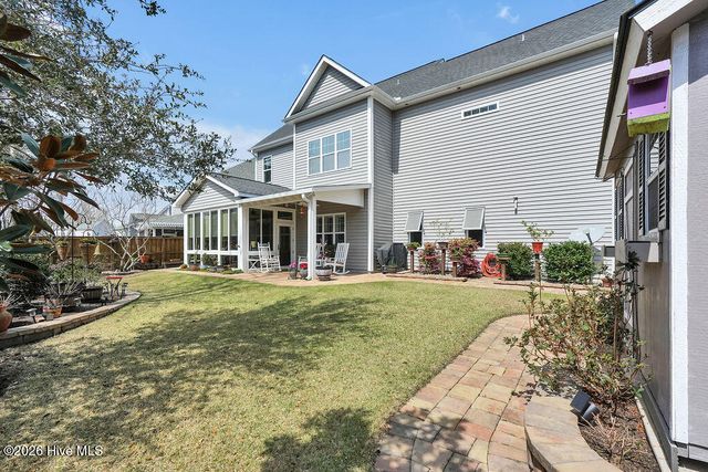 1136 Lt Congleton Road, Wilmington, NC 28409