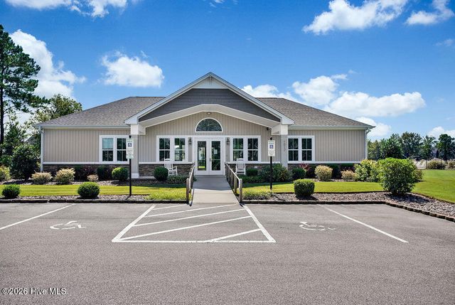 1136 Lt Congleton Road, Wilmington, NC 28409