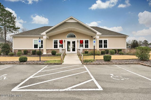 1136 Lt Congleton Road, Wilmington, NC 28409