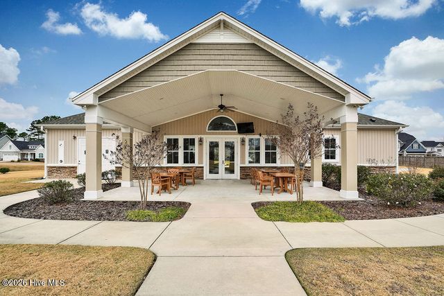 1136 Lt Congleton Road, Wilmington, NC 28409