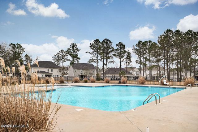 1136 Lt Congleton Road, Wilmington, NC 28409