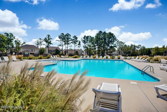 1136 Lt Congleton Road, Wilmington, NC 28409