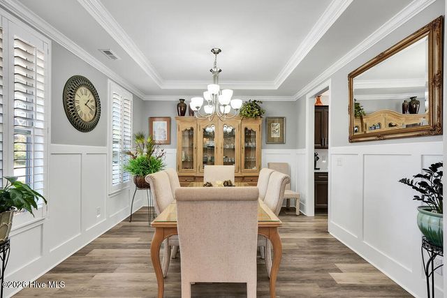 1136 Lt Congleton Road, Wilmington, NC 28409