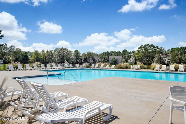 1136 Lt Congleton Road, Wilmington, NC 28409