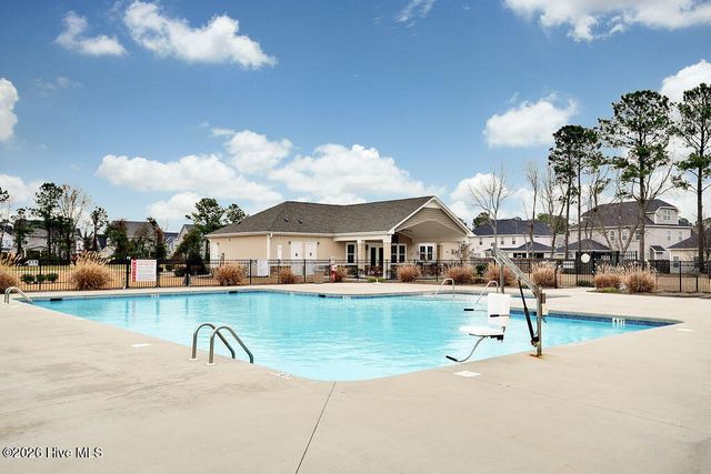 1136 Lt Congleton Road, Wilmington, NC 28409