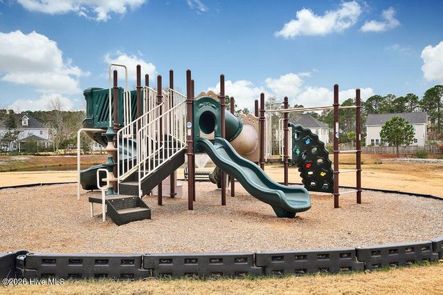 1136 Lt Congleton Road, Wilmington, NC 28409