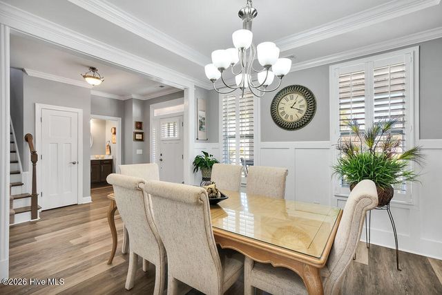 1136 Lt Congleton Road, Wilmington, NC 28409