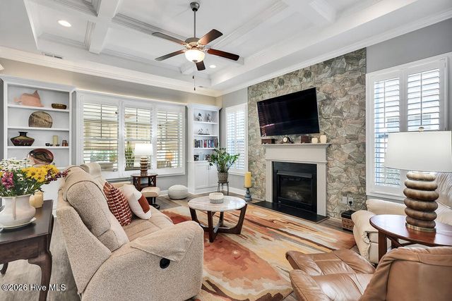 1136 Lt Congleton Road, Wilmington, NC 28409