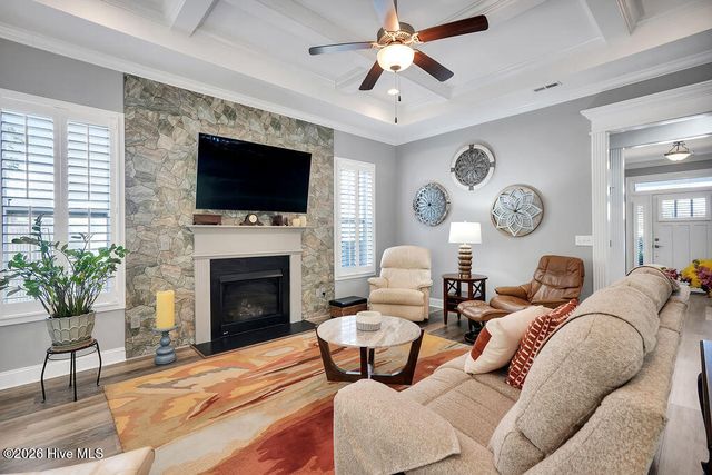 1136 Lt Congleton Road, Wilmington, NC 28409