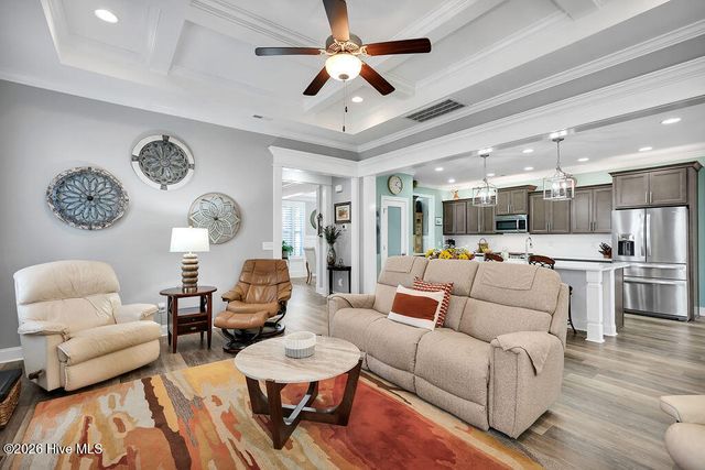 1136 Lt Congleton Road, Wilmington, NC 28409