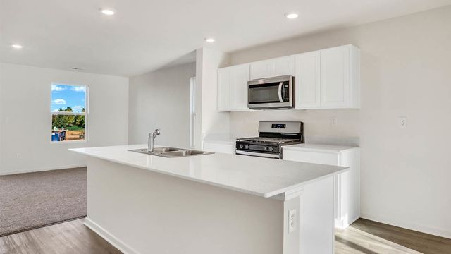 6510 Linden Trail C, Wonder Lake, IL 60097