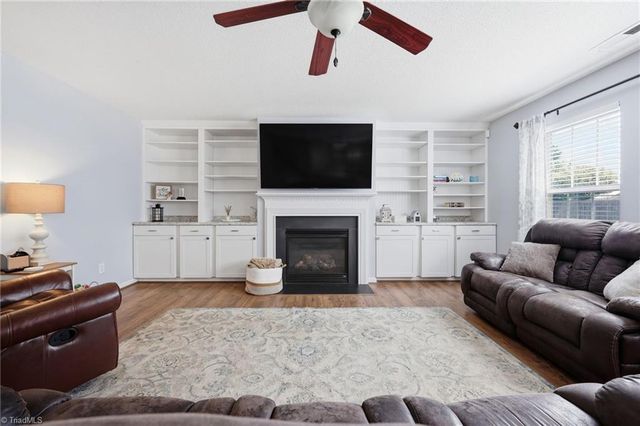 116 West View Drive, Burlington, NC 27215