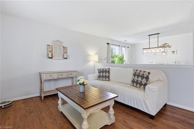 116 West View Drive, Burlington, NC 27215