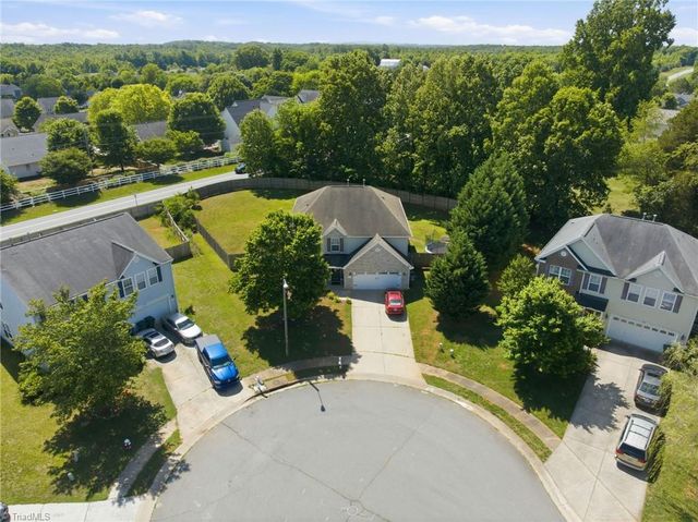 116 West View Drive, Burlington, NC 27215