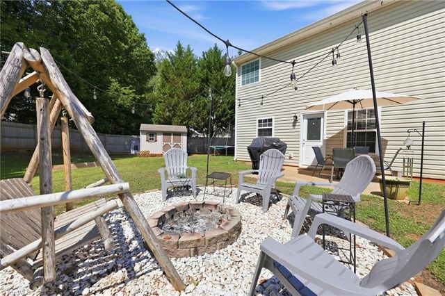 116 West View Drive, Burlington, NC 27215