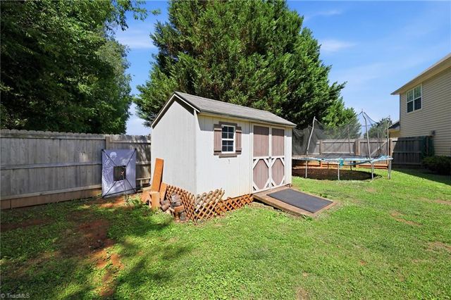 116 West View Drive, Burlington, NC 27215