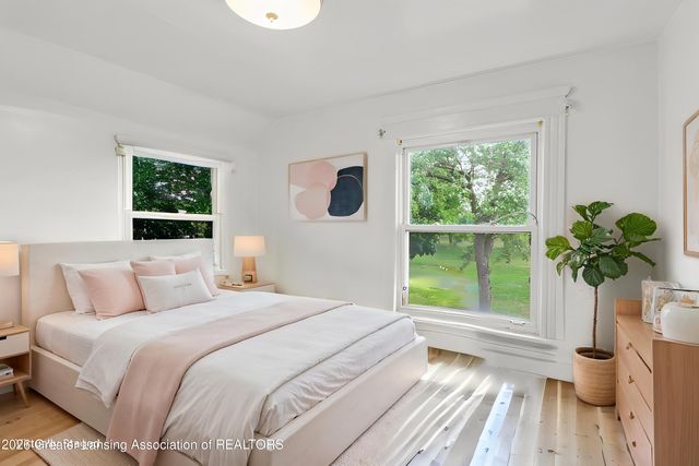 1233 N Eifert Road, Holt, MI 48842