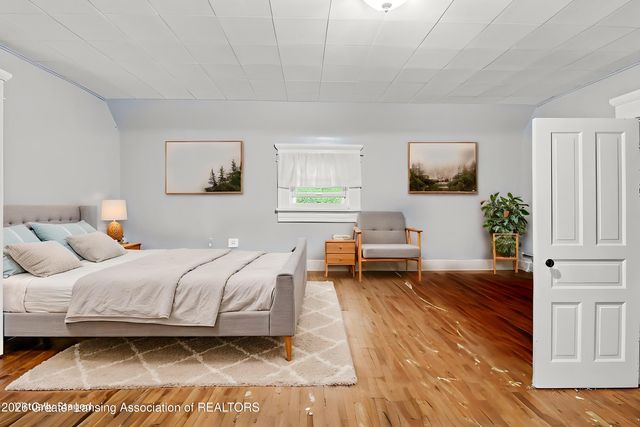 1233 N Eifert Road, Holt, MI 48842