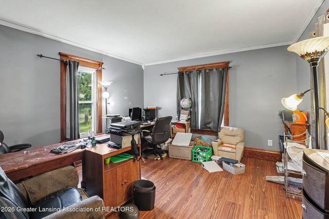 1233 N Eifert Road, Holt, MI 48842