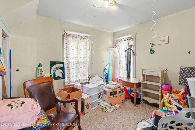 1233 N Eifert Road, Holt, MI 48842