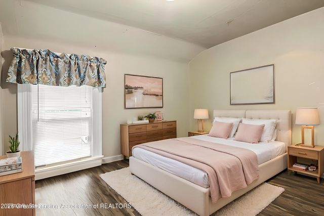 1233 N Eifert Road, Holt, MI 48842