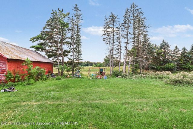 1233 N Eifert Road, Holt, MI 48842
