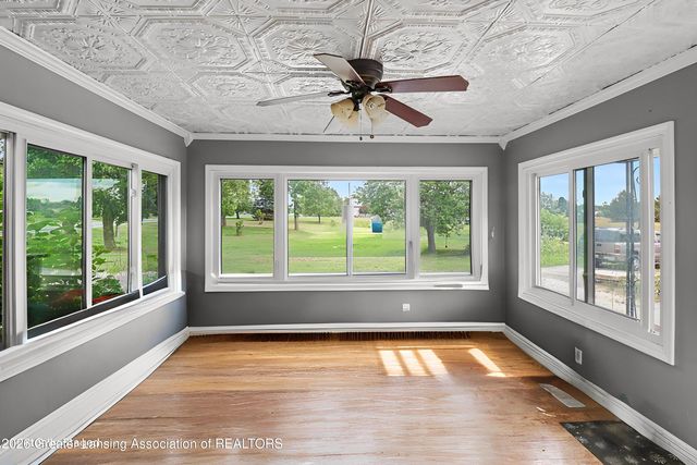1233 N Eifert Road, Holt, MI 48842