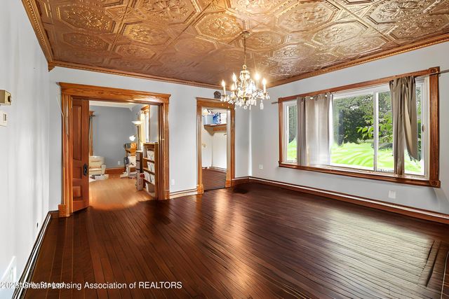 1233 N Eifert Road, Holt, MI 48842