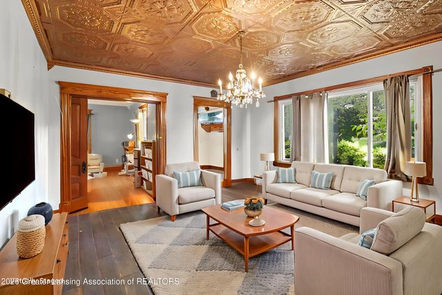 1233 N Eifert Road, Holt, MI 48842