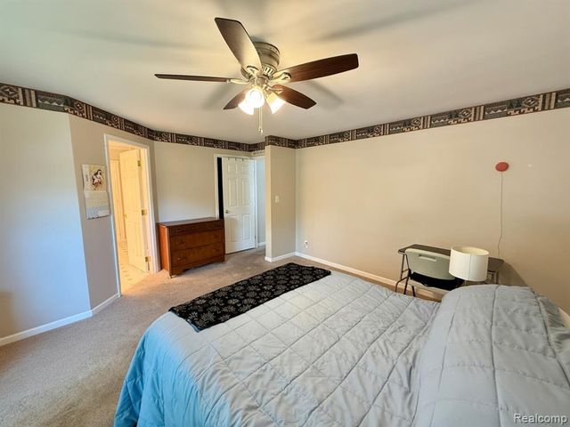 8205 Harrow Court, Northville, MI 48167