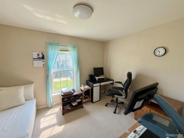 8205 Harrow Court, Northville, MI 48167