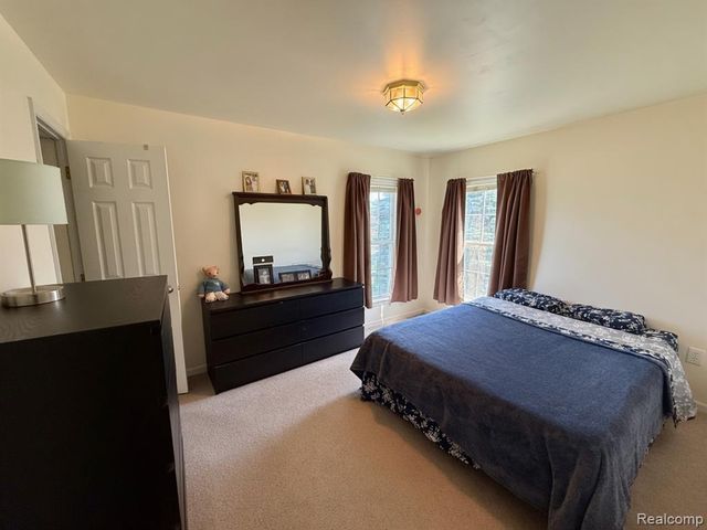 8205 Harrow Court, Northville, MI 48167