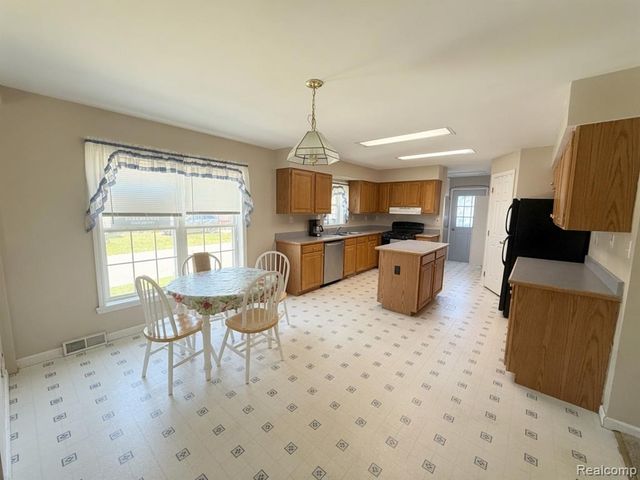8205 Harrow Court, Northville, MI 48167