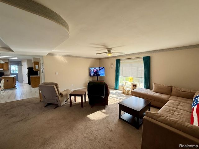 8205 Harrow Court, Northville, MI 48167