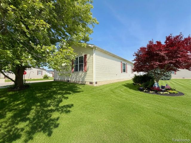 8205 Harrow Court, Northville, MI 48167
