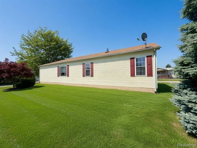 8205 Harrow Court, Northville, MI 48167