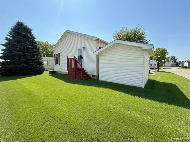 8205 Harrow Court, Northville, MI 48167