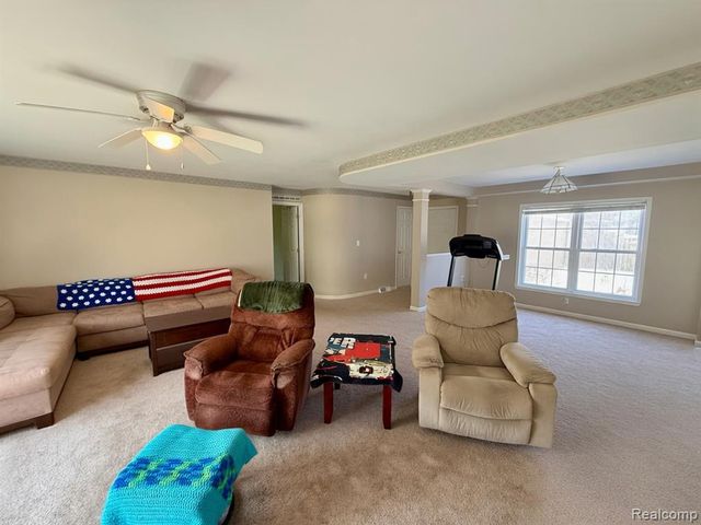 8205 Harrow Court, Northville, MI 48167
