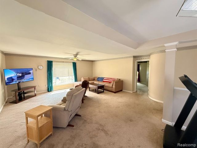 8205 Harrow Court, Northville, MI 48167