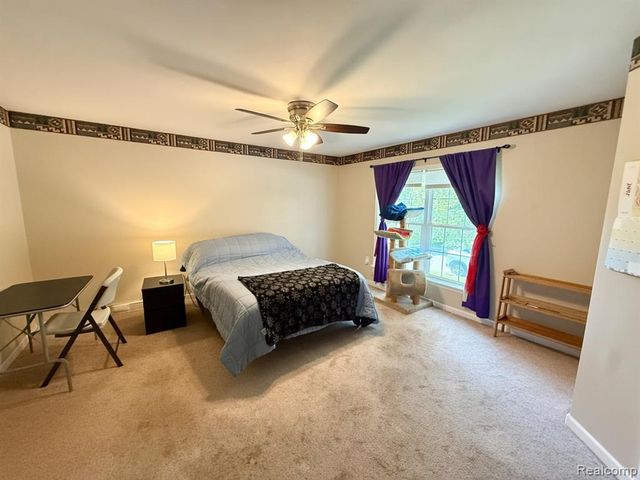 8205 Harrow Court, Northville, MI 48167