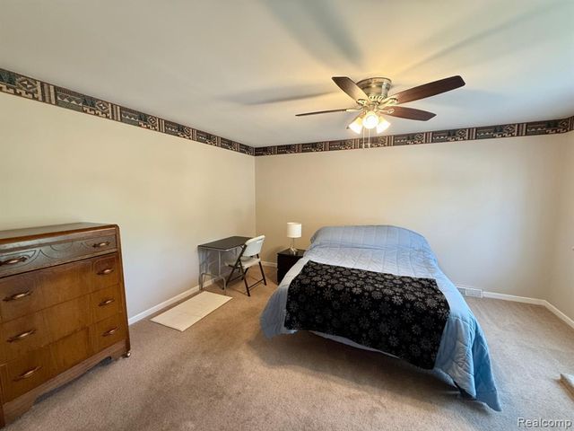 8205 Harrow Court, Northville, MI 48167