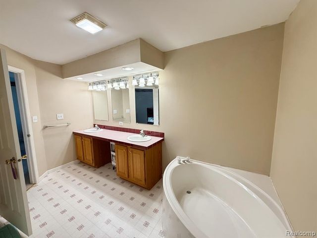 8205 Harrow Court, Northville, MI 48167