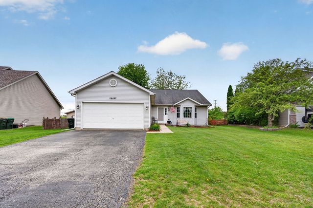 25557 S Mallard Drive, Channahon, IL 60410