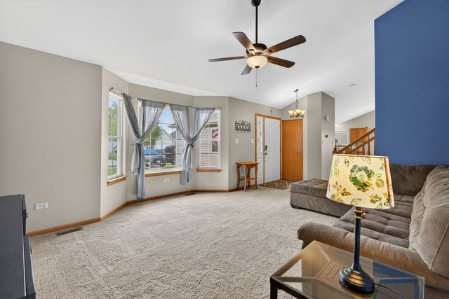 25557 S Mallard Drive, Channahon, IL 60410